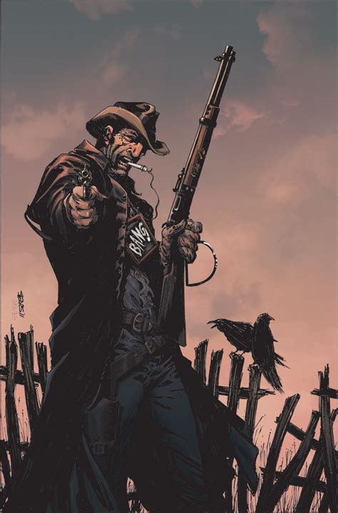 Deadlands comic cover | RPG Art: Western and Deadlands | Pinterest | Comic covers, Comic and RPG