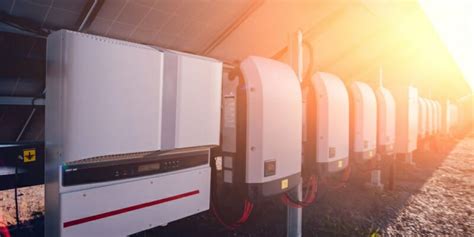 Explore The Different Types Of Solar Inverters