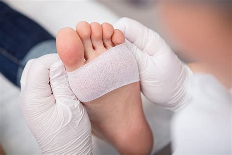 Podiatry Services | Foot and Ankle Care | Billet Health