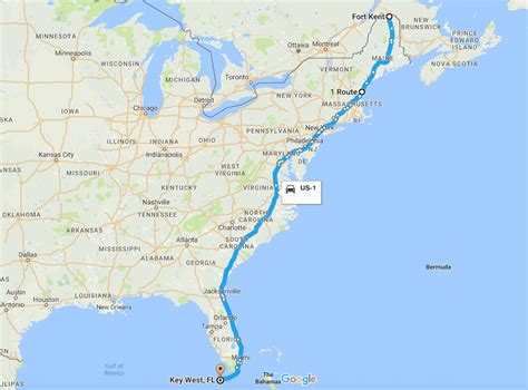 US road trip - join us as we travel across America | LiveShareTravel