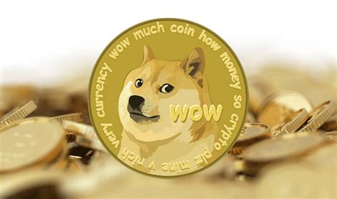 DogeCoin Mining Step 1: Get A Wallet – Tales of a Tech