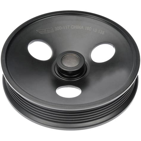 Dorman Power Steering Pump Pulley 300-117