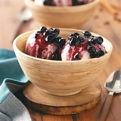 Blueberry Preserves Recipe: How to Make It