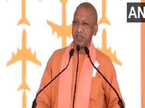 Yogi Adityanath to visit Ayodhya, review development plans today | Law-Order