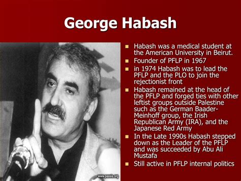 PPT - Popular Front for the Liberation of Palestine (PFLP) PowerPoint Presentation - ID:212927