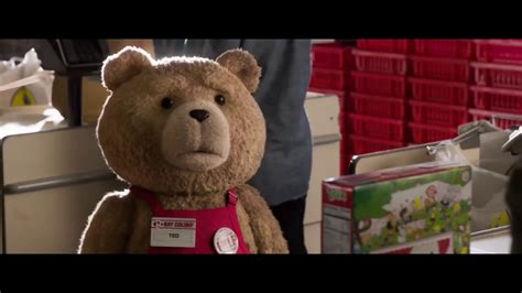 TED 2 LE MIGLIORI SCENE - YouTube