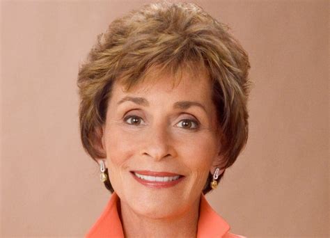 Judge Judy Net Worth 2024 - Shea Yettie