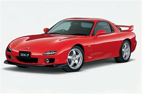 Mazda RX-7 For Sale: Buy Used & Cheap Pre-Owned Mazda Cars