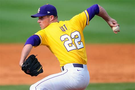 LSU vs South Carolina Baseball: Tigers And 'Cocks Look To Pass Kentucky ...