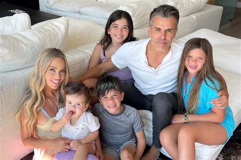 Does Teddi Mellencamp Arroyave Want to Have More Kids? | The Daily Dish