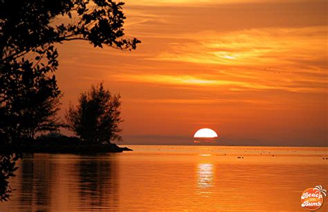 Beach Thursday Pic of the Week – A Key West Sunset | Beach Bar Bums