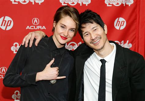 Director Gregg Araki on His New Movie with Shailene Woodley, White Bird in a Blizzard | Vogue