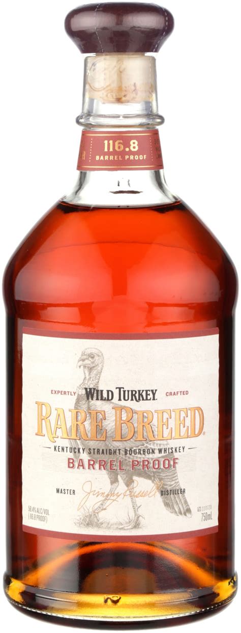 Wild Turkey Rare Breed Kentucky Straight Bourbon Whiskey | Wine.com