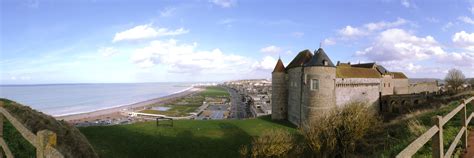 The Dieppe Castle-Museum