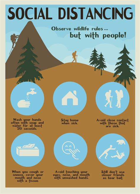 New National Parks Posters Keep the Spirit of the WPA Alive | National park posters, Social ...