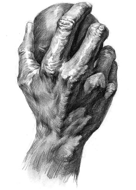 41 Hand Drawing Ideas | Anatomy art, Pencil art drawings, Drawings