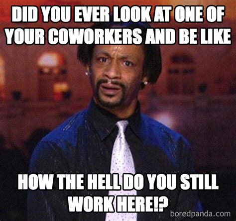 50 Of The Funniest Coworker Memes Ever | Bored Panda