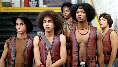 The real-life documentary based on gang film The Warriors | Dazed