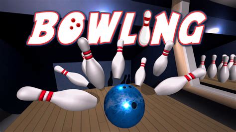 Bowling/Nintendo Switch/eShop Download