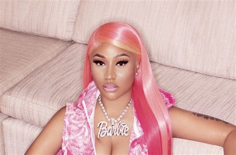 Nicki Minaj Drops New Song "Super Freaky Girl", Respond To Funk Flex ...