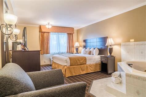 BEST WESTERN INN & SUITES - Updated 2024 Prices & Hotel Reviews ...