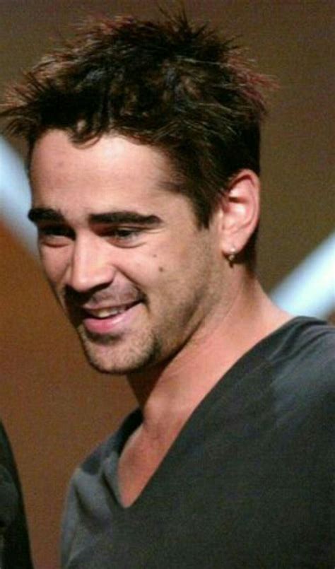 Pin by Wiesel M on Colin/Percival | Colin farrell, Farrell, Guys