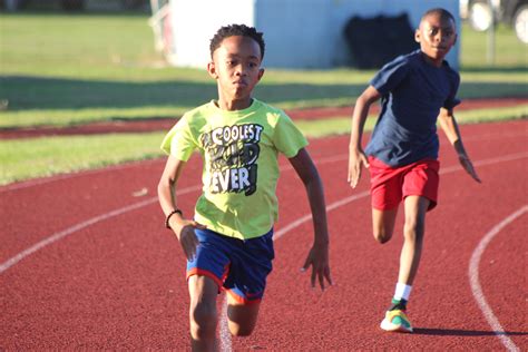 Program gives kids chance to compete, have fun - Mississippi's Best ...