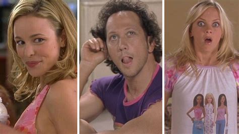 Cómo se ve Rob Schneider y los otros actores de '¡Este cuerpo no es mío!' a 20 años del estreno ...