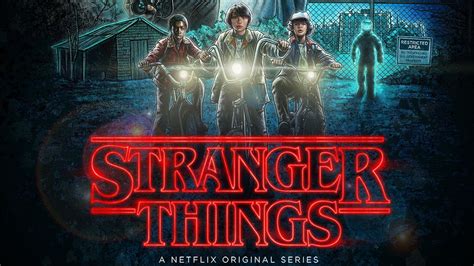 Stranger Things season 1 review - Netflix does the 80s