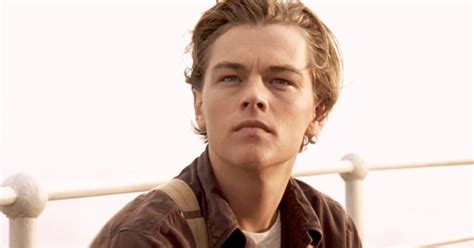 Leonardo Dicaprio Wallpapers Titanic