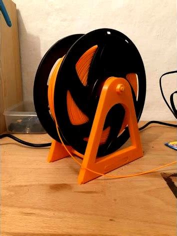 Filament holder DIY 3d model