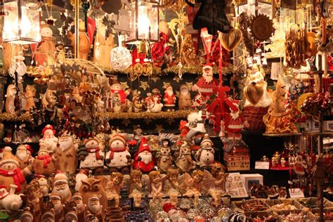 Nuremberg Christkindlesmarkt, Germany