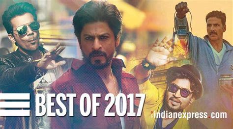 Top 10 Bollywood actors of 2017: Rajkummar Rao, Akshay Kumar and Irrfan ...