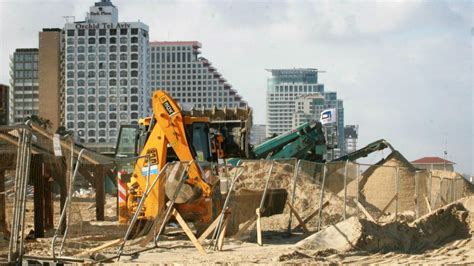 Work on Tel Aviv’s light rail to begin this summer | The Times of Israel