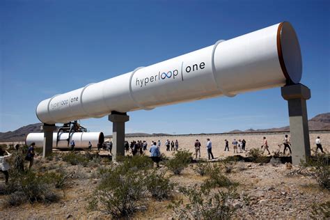 Hyperloop to cost billions more than Elon Musk planned | IBTimes UK