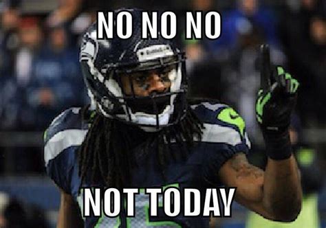 Richard Sherman meme Seahawks Memes, Seahawks Team, Seattle Seahawks Football, Seattle Sports ...