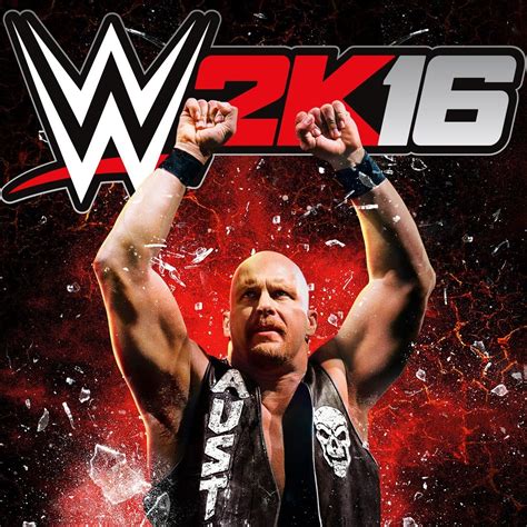 WWE 2K16 - IGN