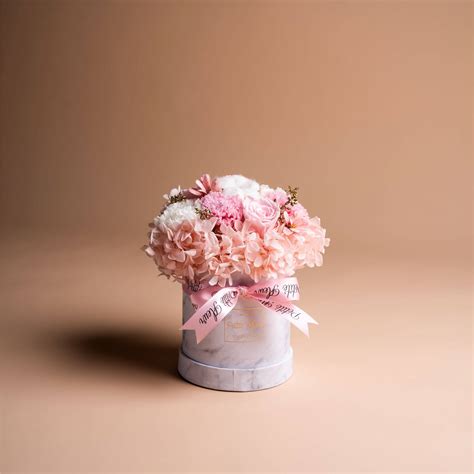 Preserved Flowers | Lasting Bouquets | Petite Fleur