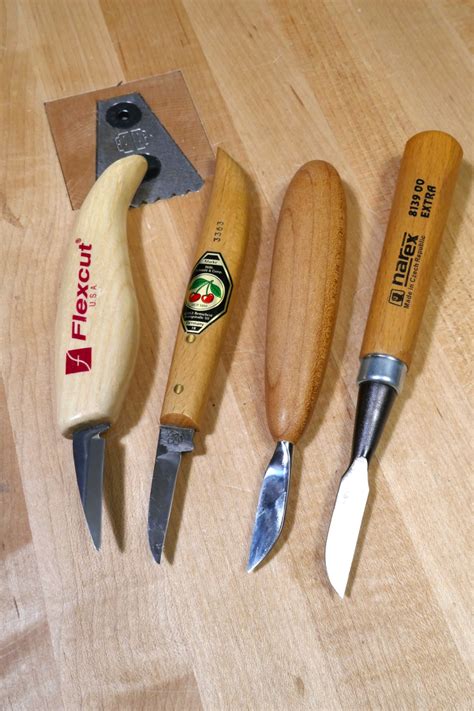 Whittling Basics, Part 1 | Popular Woodworking