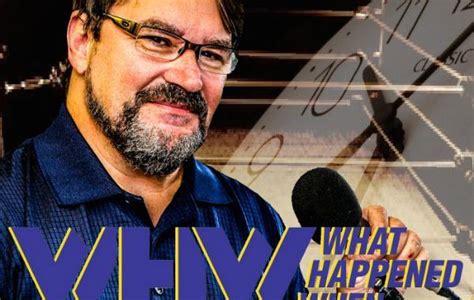 QUICK QUOTES: Tony Schiavone discusses leaving WCW for the WWF in 1989 ...