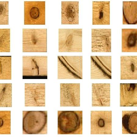 Some samples of used knot from database. | Download Scientific Diagram