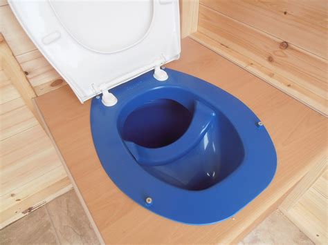 Small Eco-Loo Compost Toilet | Eco-Loos.Com | Composting toilet, Tiny house toilet, Toilet