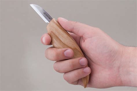 C2 - Wood Carving Bench Knife - Beaver Craft – wood carving tools from Ukraine with worldwide ...