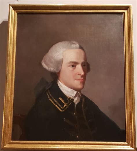 John Hancock - One of America's Founding Fathers | The Constitutional Walking Tour of Philadelphia