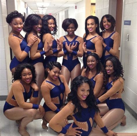 Pretty HBCU Dancers VSU | Teenage girl outfits, Cute girl outfits, Black cheerleaders