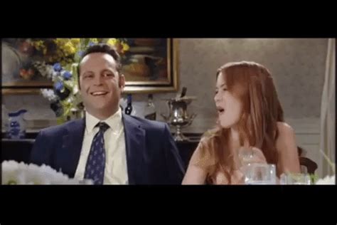 The Best Scenes from Wedding Crashers - Famous Movie Quotes