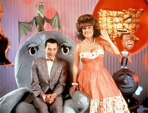 20 Things You Didn't Know About 'Pee-wee's Playhouse'