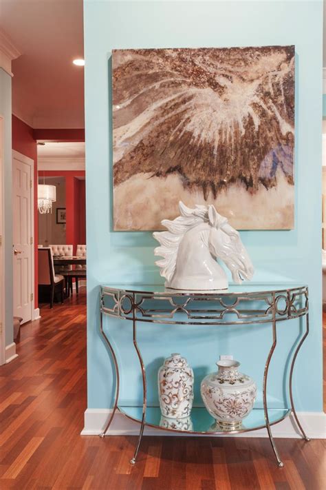 Discovering Tiffany Blue Paint in 20 Beautiful Ways | Tiffany blue ...