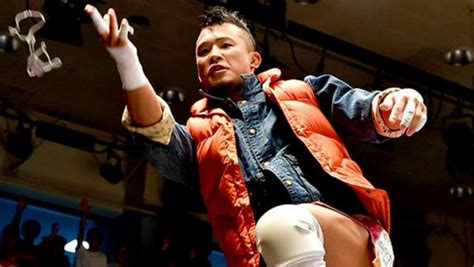 10 Best NJPW Wrestlers Of 2016 – Page 3