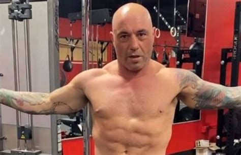 55-Year-Old Joe Rogan Reveals Secret to His Fitness: Diet, Workout ...